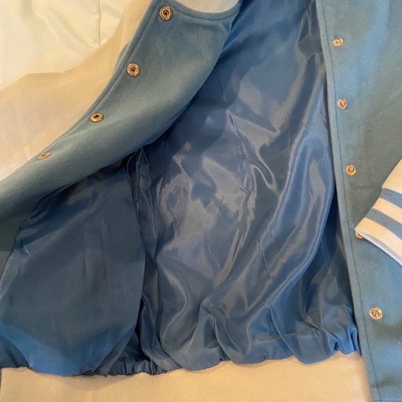 Bomber Jacket - Picture 4 of 4